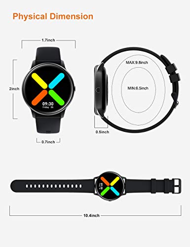 Yamay smart watch 2020 ver Clearance