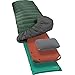 Therm-a-Rest Apogee 35-Degree Synthetic Camping Quilt