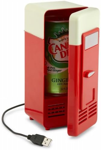 Mini Fridge, X-treme Geek USB