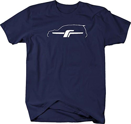 Subaru Forester Fozzy Subie AWD XT Wagon Racing Mens T Shirt - Medium