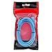Micro-USB Cable, EZOPower 3x Extra Long 10 Feet Micro-USB 2in1 Sync and Charge USB Data Cable - Purple / Hot Pink / Blue
