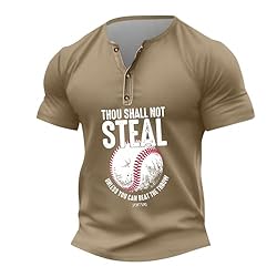 Shirts for Men Mens Shirts Casual Stylish Summer