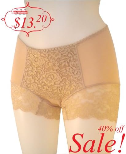 MUSTAVE - Leakproof Period Underwear -Small