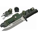 Szco Supplies M-9 Bayonet