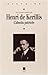 Henri de Kerillis, 1889-1958: L'absolu patriote (Collection Histoire) (French Edition) by 