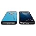 Spigen Tough Armor S iPhone 6 Case with Extreme Heavy Duty Protection and Card Kickstand Feature for iPhone 6S / iPhone 6 - S Electric Blue