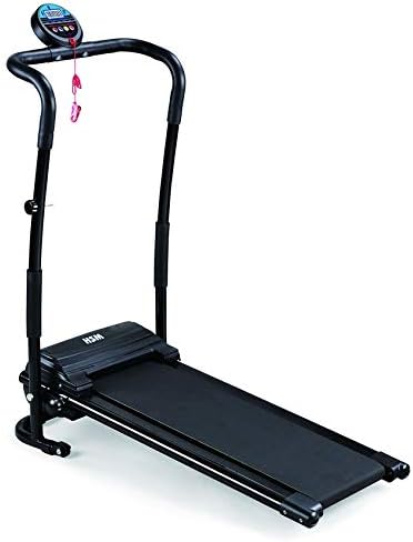Florenceenid 500W Mini Electric Treadmill Running Machine HSM-T02 Training Equipments