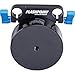 Flashpoint Counter Weight 2.5 LB for 15MM Rods