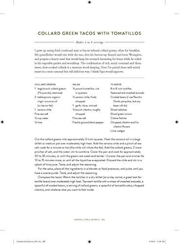 Dandelion and Quince: Exploring the Wide World of Unusual Vegetables, Fruits, and Herbs