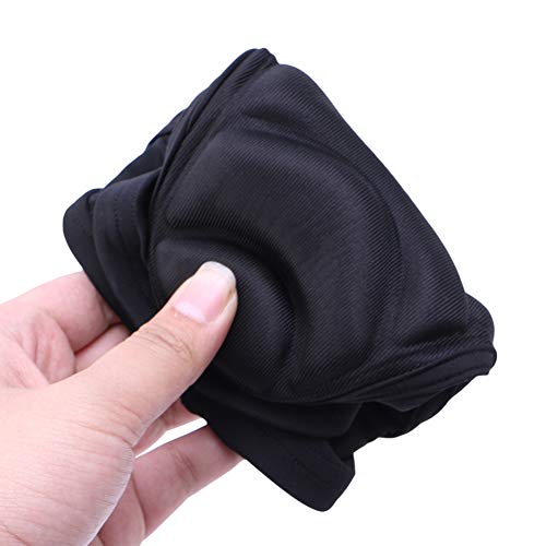 Elbow Pads Protector Brace Support Guards 1Pair Arm Guard Sleeve Skating Cycling - Thumbnail 3