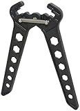 Lightweight Scissors Style Bow Stand - 3d Bow Stand