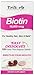 Healthy Natural Systems (HNS) TriSorb Biotin Fast Dissolves Cherry -- 10000 mcg - 60 Tablets