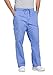 Cherokee Workwear Professionals Men's Tapered Leg Drawstring Cargo Scrub Pant