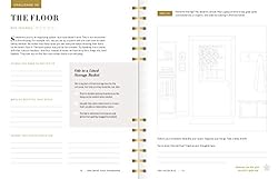 The Home Edit Workbook: Prompts, Activities, and