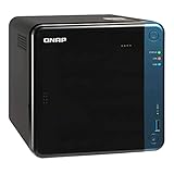 QNAP Turbo NAS TS-453Be NAS Storage System