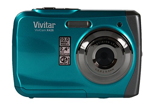Vivitar Vivicam X426 ( 10 MP,2.4 -inch LCD ) Vivitar Vivicam X426 ( 10 MP,2.4 -inch LCD )