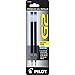 Pilot, G2 Gel Ink Refills, Ultra Fine Point 0.38 mm, Blue, Pack of 2