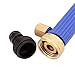High Pressure Washer Accessories ~Garden Hose Spray Gun Nozzle Sprayer~High Pressure Spary Nozzle for Car Washing /Plant Watering /Deck or Sidewalk Cleanine