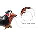 Little Dove 12 Pcs Walking Animal Balloons Pet Dog Balloons Dog Balloon Toys Air Walkers 12 Different kinds of Animals For Kids Gift Birthday Party Decor