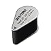 Jeweler Loupe, RISEPRO 30x Magnification Jeweler Loupe Triplet Lens with 6 LED UV Light 21mm MG7802-30X