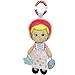 Disney Baby Toy Story Bo Peep On The Go Activity Toy