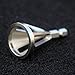 Deburring External Chamfer Tool Drill Bit Remove Burr Repairs Tools Quick Release Hexagon Shank Silver