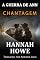Livro A Guerra de Ann: Chantagem