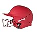 RIP-IT | Vision Pro Softball Batting Helmet | Matte | Lightweight Womens Sport Equipment