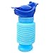 Firstergo YIYATOO Male Reusable Portable Camping Car Travel Pee Urinal Urine Toilet