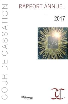 Rapport annuel 2017 Rapport annuel 2017