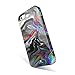 iPhone 5 / 5s /SE case for Girls, Akna Get-It-Now Collection High Impact Flexible Silicon Cover for iPhone5/5s/SE [Dreaming Marble] (1246-U.S)