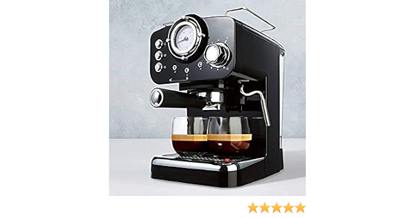 anko Espresso Coffee Machine: Buy 