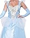 California Costumes Women's Classic Cinderella Costume X-Small