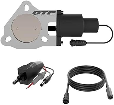 Quick Time Performance QTEC30 3.00 Inch 