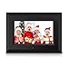 Sungale CA705 7-Inch Digital Photo Frame (Black)