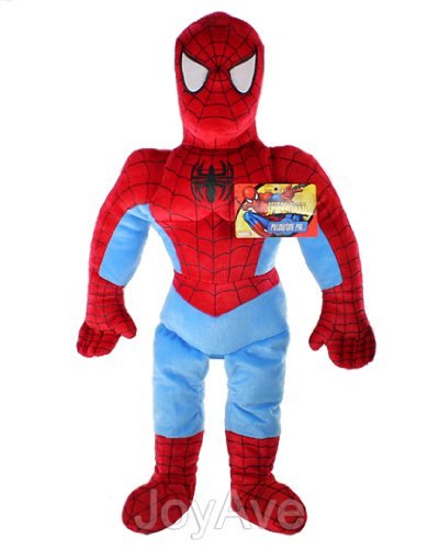 Marvel Spiderman 25