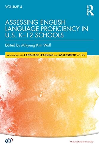 Amazon.com: Language Assessment: Principles and Classroom