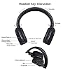 Compoint-CP-HBT35-Bluetooth-Foldable-Over-Head-Stereo-Headphones-With-Built-in-Mic-Rechargeable-Wireless-Battery-Noise-Cancellation-Premium-Sound-Soft-Memory-Earmuffs-For-Extra-Comfort Compoint CP-HBT35 Bluetooth Foldable Over-Head Stereo Headphones With Built in Mic, Rechargeable Wireless Battery, Noise…