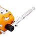 BestEquip 2PCS Steel Magnetic Lifter 660 LB Metal Lifting Magnet 300 KG 2PCS Neodymium Magnetic Lift Hoist Shop Crane (2PC)