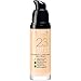 Bourjois Fond de Teint 123 Perfect Foundation for Women, # 51 Vanille Clair, 1 Ounce