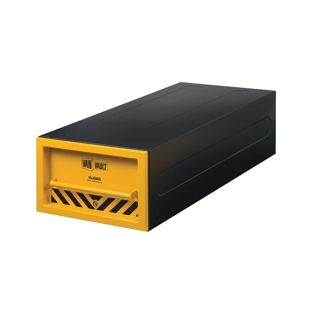 New Van Vault Slider