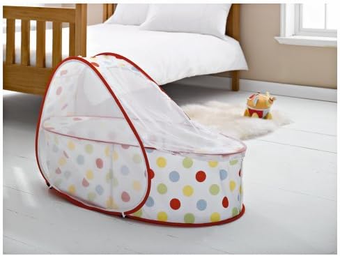 compact moses basket