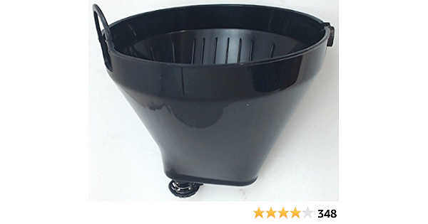 Amazon.com: Cuisinart Filter Basket 