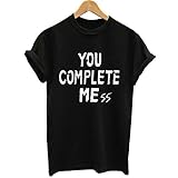New Design You Complete Mess Me Shirt Five 5 Seconds Of Summer T Shirt T-shirt Luke Hemmings women Clothing