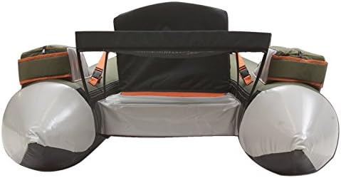 fish cat 4 lcs float tube