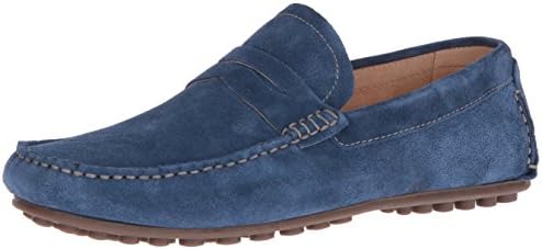 Florsheim Men's Denison Driver Penny Loafer