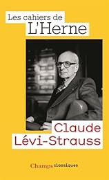 Claude Lévi-Strauss