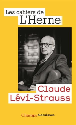 Claude Lévi-Strauss