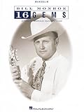 Bill Monroe 16 Gems - Mandolin