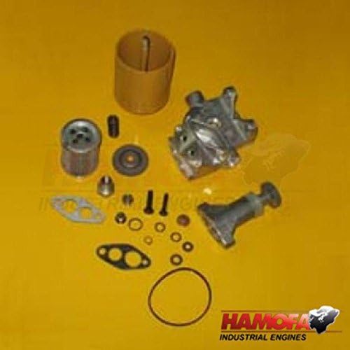 CATERPILLAR PUMP G-FUEL PRM 8N5251 NEW